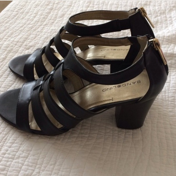⬇️ Bandolino Shoes