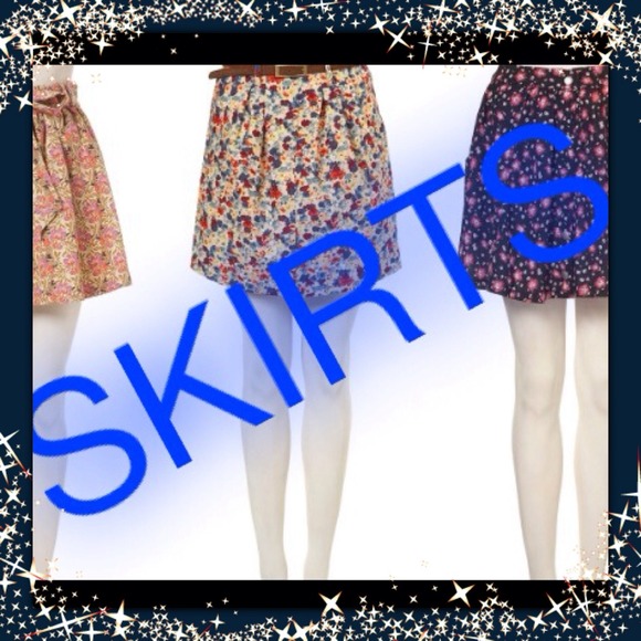 👗Skirts Section - Picture 1 of 1