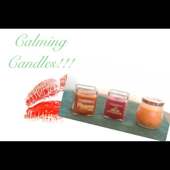 Candles