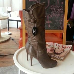 ▶SOLD◀Style and Co fiesty boot size 11