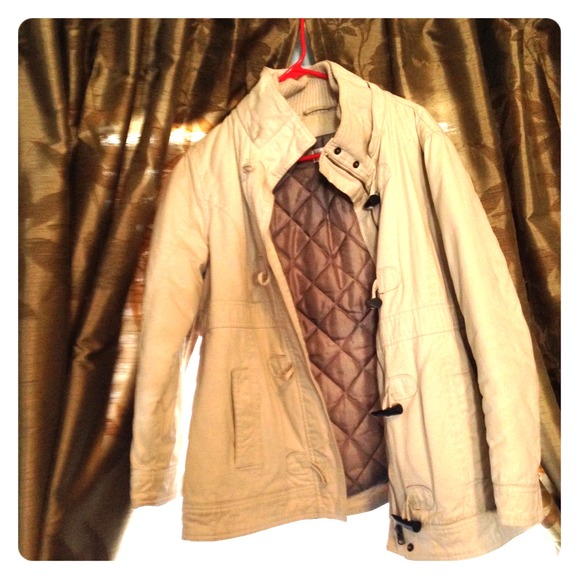 💜💜🍼💝Cozy Maternity coat!💜💜🍼💝