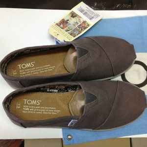 TOMS original.