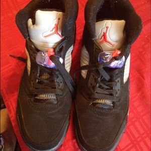 Jordán Style retro Mens