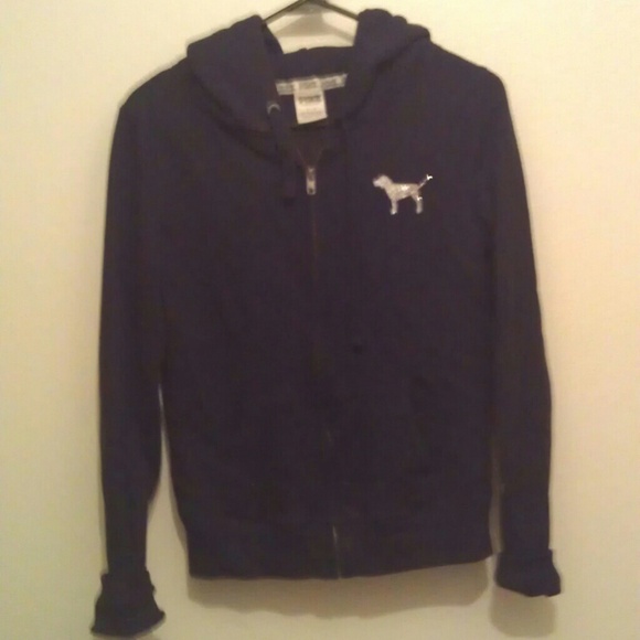 REDUCED VS PINK bling