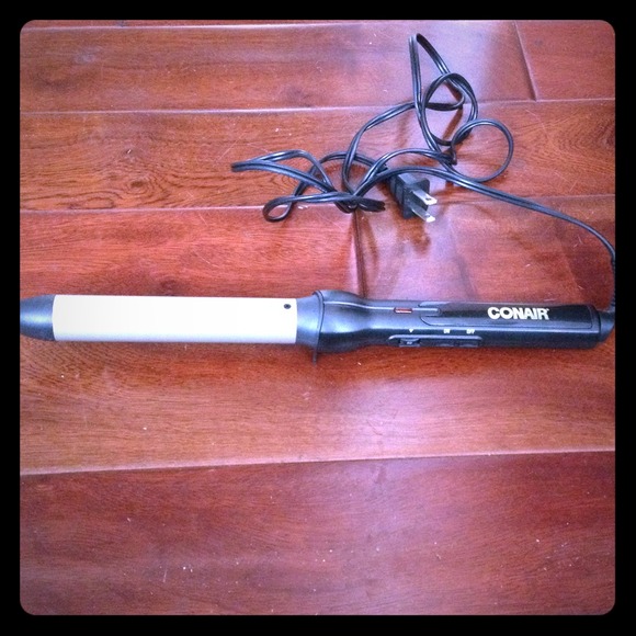 Conair 1" Curling Wand - Like New!!