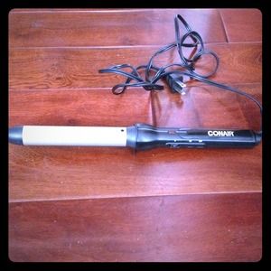 Conair 1" Curling Wand - Like New!!