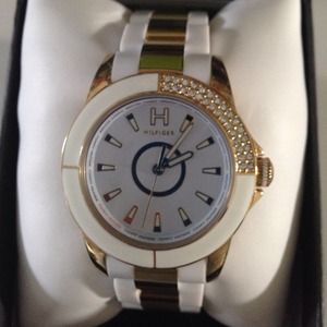 Tommy Hilfiger watch