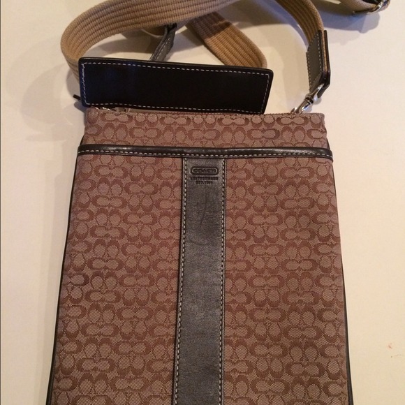 Coach Crossbody