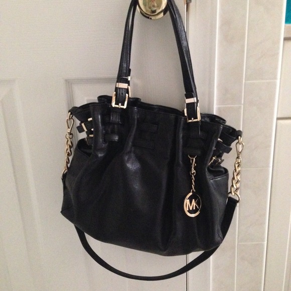 Authentic Michael Kors Bag