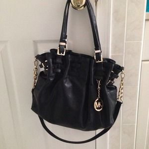 Authentic Michael Kors Bag