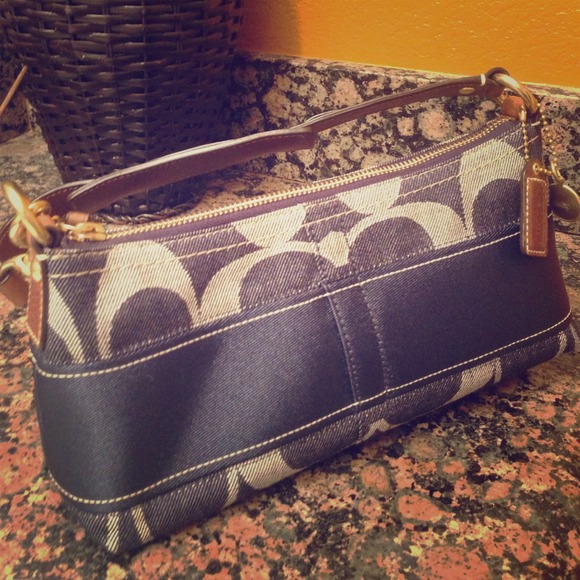 Coach purse!