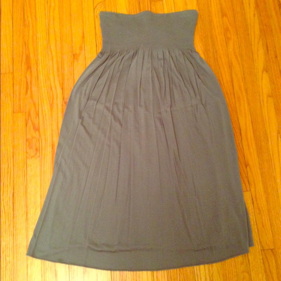 Juicy Couture tube dress