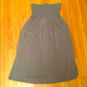 Juicy Couture tube dress