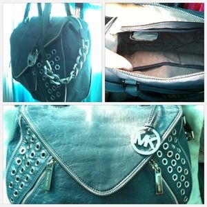 🚫SOLD🚫MKpurseTrade for MK wallet, NDS3, Fossil⌚️