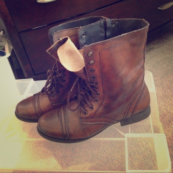 Steve Madden Shoes - Steve Madden Boots