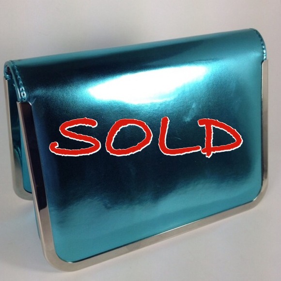 Clutches & Wallets - 🚫Sold In Bundle🚫