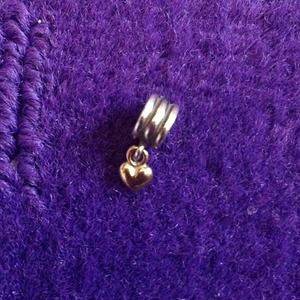 Pandora charm
