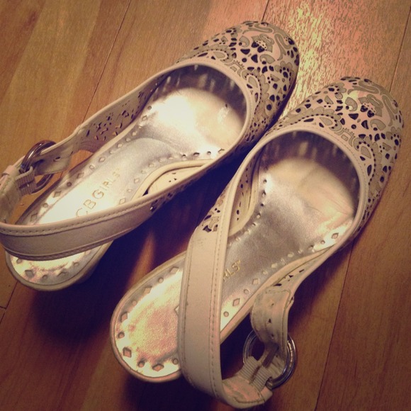 Bcbg shoes