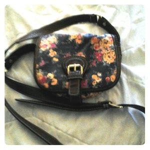 Beautiful little purse