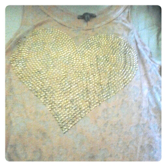A tank top