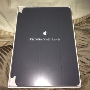 iPad mini Smart Cover