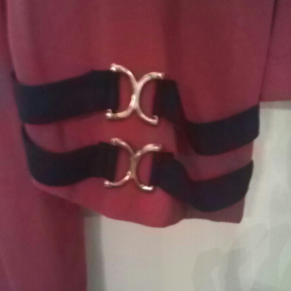 Scarlett jacket - Picture 2 of 4