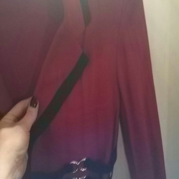 Scarlett jacket - Picture 3 of 4