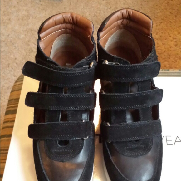 Report shoes - Picture 2 of 3