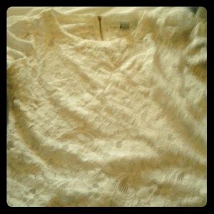 See threw shirt form forever21