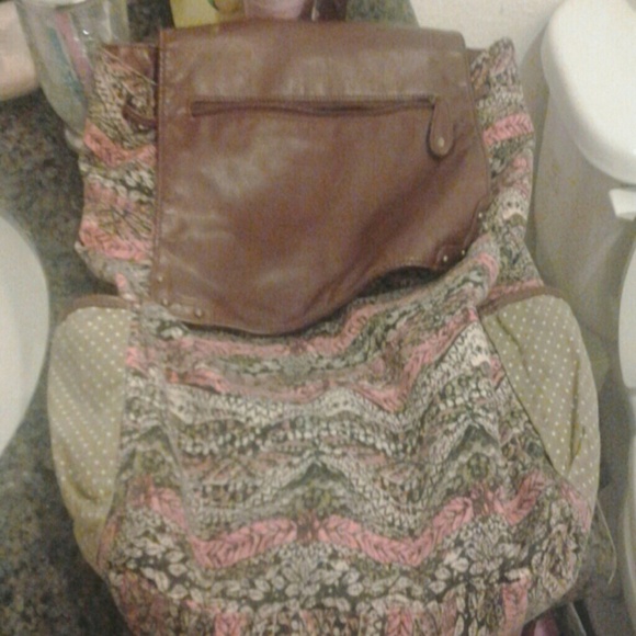 Backpack (trade only )