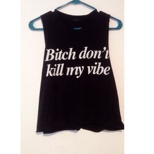 Women's Brandy Melville top