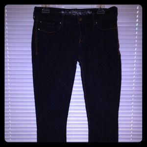 Zelda jeggings from express