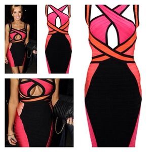 Sexy Dress