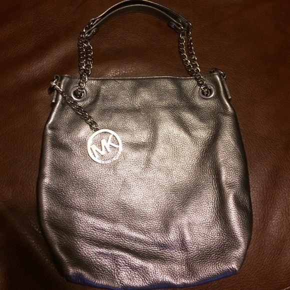 Michael kors authentic handbag