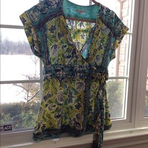 Nanette Lapor 100"silk".