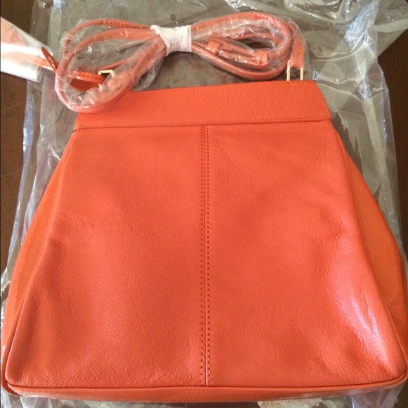 Crossbody Satchel‼️SOLD‼️‼️ - Picture 2 of 3