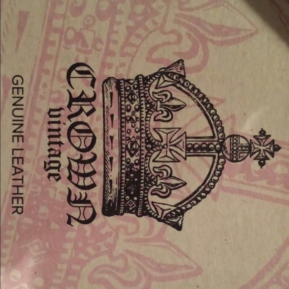 Crossbody Satchel‼️SOLD‼️‼️ - Picture 3 of 3