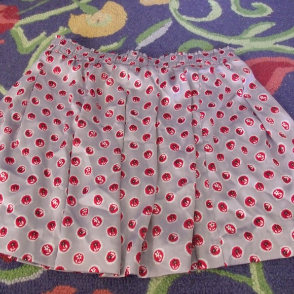 Uniqlo skirt/shorts/skort