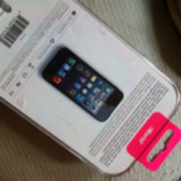 neon pink hard case iPhone 5 - Picture 2 of 3