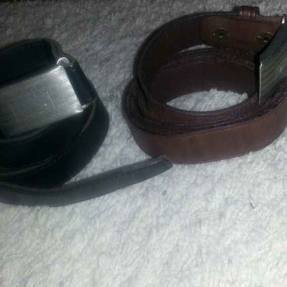 ralph lauren polo belt