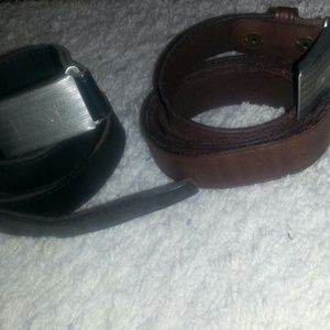 ralph lauren polo belt