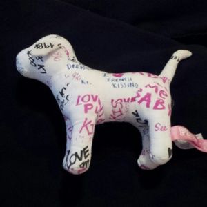 Victoria Secret puppy