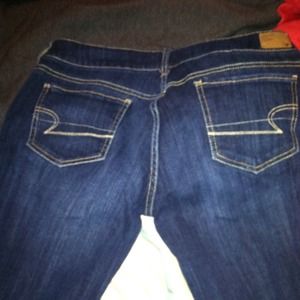 👍👍👍American eagle jeans