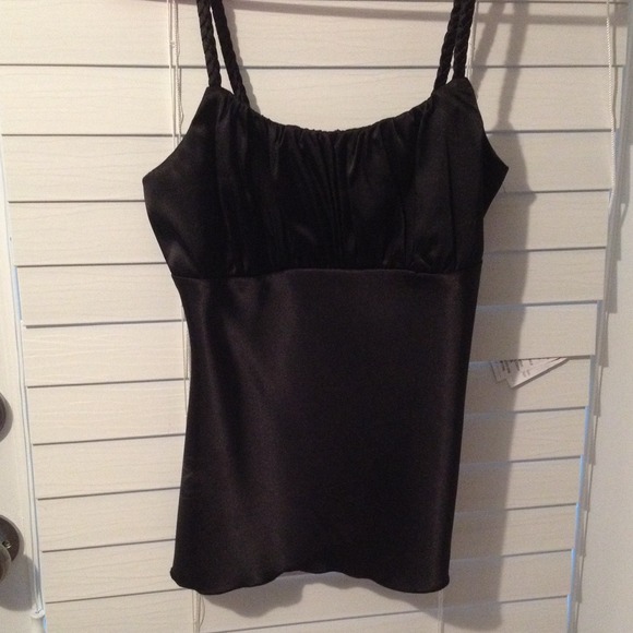 Black top