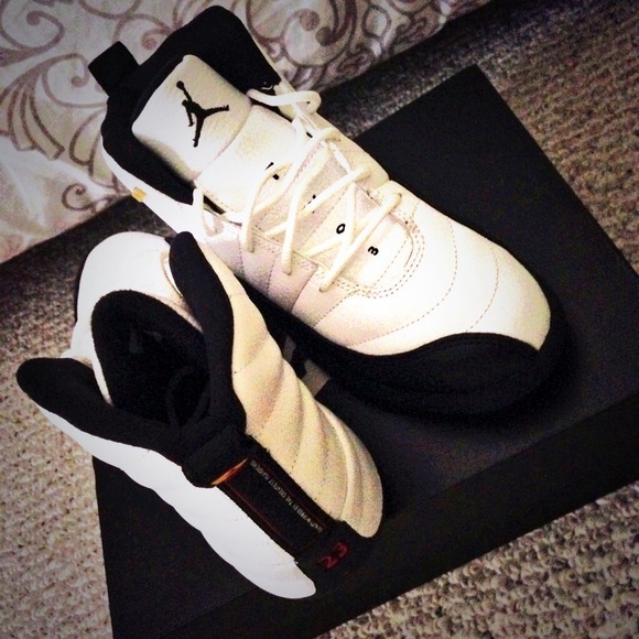 Jordan Taxi 12's Size 3y 🚖 PP ONLY