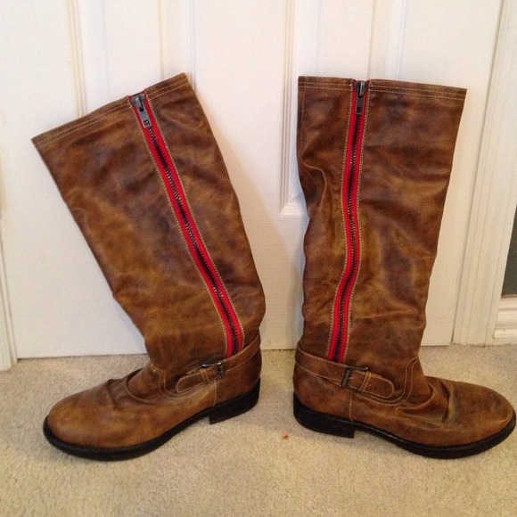 Madden Girl Boots