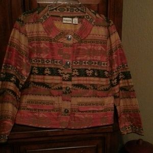 Chicos Jacket