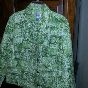 Chicos jacket
