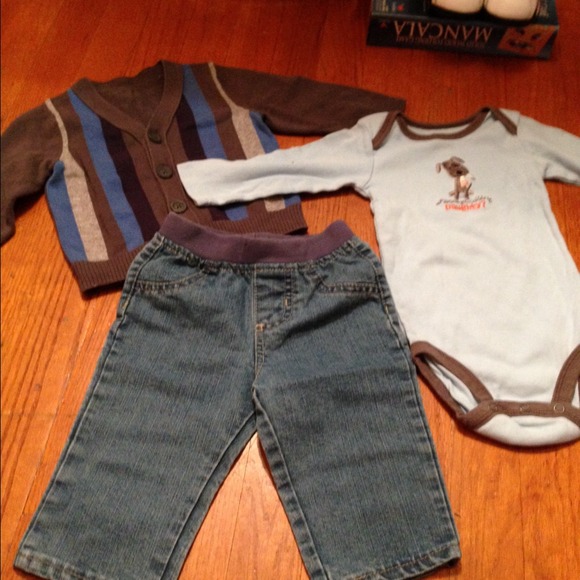 Bundle - Picture 4 of 4