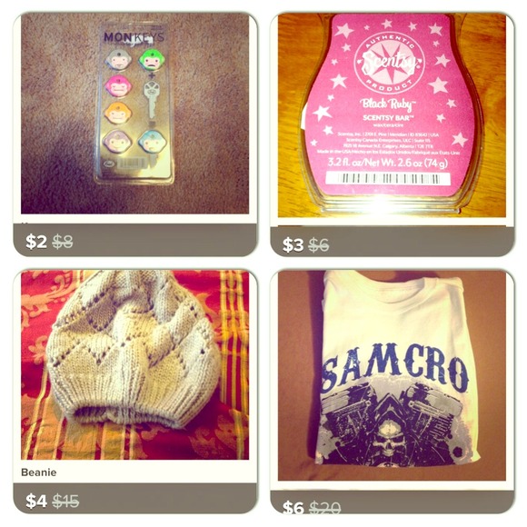 Bundle for @hdgirl74